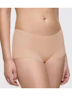 Smart Invisible Boyshort - BROWN - TRIUMPH BROWN - TRIUMPH Smart Invisible Boyshort - BROWN - TRIUMPH BROWN - TRIUMPH