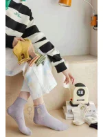 Magnetis ponožky MH241152 Písmeno C