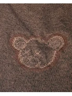 Baleríny WiK 021 Dámské bambusové vzorek 64 35-42