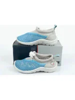 Boty do vody Mares Jr 440191-AZVA Boty do vody Mares Jr 440191-AZVA