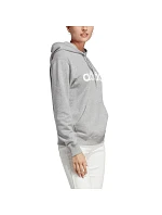 Mikina adidas Essentials Linear Sweatshirt W IC6884
