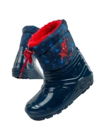 Sněhule Spiderman Jr SP011413