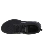 Skechers Go Walk 6 - Bold Vision 124512-BBK Black 37.5