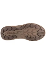 Skechers Slip-Ins: Pollard - Osgood 205334-COC Brown 39.5