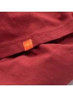 Pánské tričko s krátkým rukávem HATRICKO SP