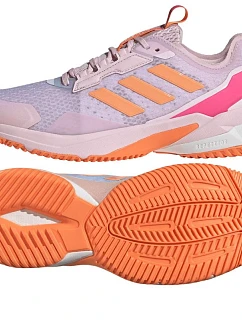 Boty adidas Crazyflight 6 W KI8509