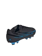 Boty adidas Junior F50 Hyperfast Club FG/MG KK1306 Boty adidas Junior F50 Hyperfast Club FG/MG KK1306