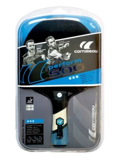 Raketa na stolní tenis Perform 500 - Cornilleau