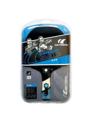 Raketa na stolní tenis Perform 500 - Cornilleau Raketa na stolní tenis Perform 500 - Cornilleau