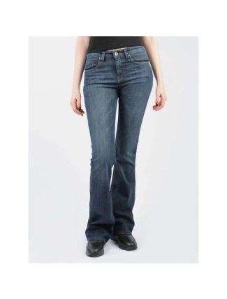 Džínové kalhoty Levi's W 0629-0052 Džínové kalhoty Levi's W 0629-0052