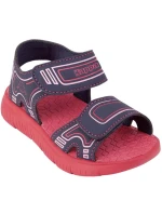 Dětské sandály Kaleo K Jr 260887K 6722 - Kappa Dětské sandály Kaleo K Jr 260887K 6722 - Kappa