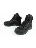 Pánské trekové boty M OBMH253 22S - 4F Pánské trekové boty M OBMH253 22S - 4F