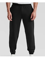 Fruit of the Loom Classic Elasticated Jog Pants Tepláky 16.4026 navy Fruit of the Loom Classic Elasticated Jog Pants Tepláky 16.4026 navy