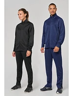 Kariban ProAct PA 1042 Tréninkové kalhoty "Premium" 20.1042 black Kariban ProAct PA 1042 Tréninkové kalhoty "Premium" 20.1042 black