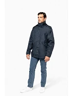 Kariban K 657 3-v-1 parka 20.K657 black Kariban K 657 3-v-1 parka 20.K657 black