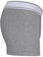 Kariban K 800 Pánské boxerky 20.K800 oxford grey Kariban K 800 Pánské boxerky 20.K800 oxford grey