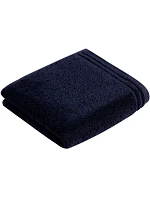 Vossen Calypso Feeling 50 Ručník "Calypso Feeling" 49.4898 marine blue Vossen Calypso Feeling 50 Ručník "Calypso Feeling" 49.4898 marine blue