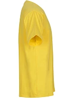 Neutral O 60001 Pánské tričko z těžké bio bavlny 77.6001 yellow Neutral O 60001 Pánské tričko z těžké bio bavlny 77.6001 yellow
