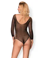 Hot in Here Taste me barva:černá