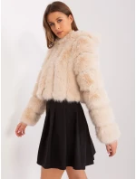 AT KR 2378 bunda.96P béžová