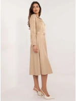 Sukně DHJ SD A1997.76 béžová Sukně DHJ SD A1997.76 béžová