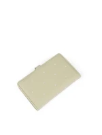 Dámská peněženka Vuch Lance Minor Lime Dámská peněženka Vuch Lance Minor Lime