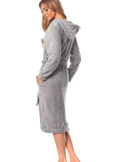 Dámský župan 9156 ZPPR - L&L