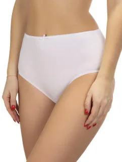 Dámské kalhotky MIDI L-400MD-01EX 2-pack