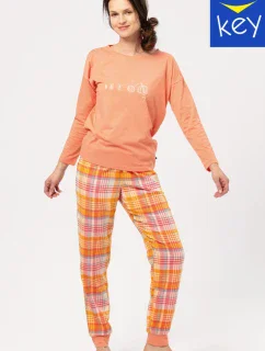 DÁMSKÉ PYŽAMO LNS 667 B24