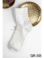 APLIKACE PONOŽEK QR-5007 APLIKACE PONOŽEK QR-5007