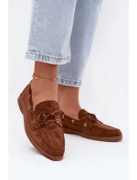 Mokasiny model 216980 Step in style