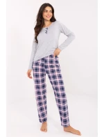 Pyžama  model 221204 Forever Pink