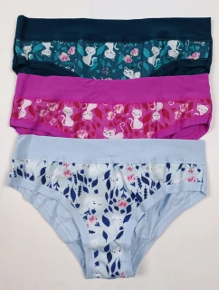 Dámské kalhotky Lovelygirl 6688D