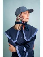 Art Of Polo 25216 Flores šátek