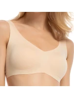 Fitness top Infinity beige - JULIMEX Fitness top Infinity beige - JULIMEX