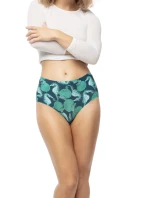 Dámské kalhotky Sea story maxi - JULIMEX Dámské kalhotky Sea story maxi - JULIMEX