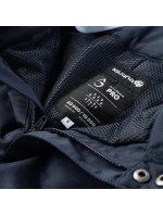 Lyžařské kalhoty Iguana Nala II W 92800550536 Lyžařské kalhoty Iguana Nala II W 92800550536