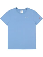 Champion SS Tee W 117535 BS099 Tričko Champion SS Tee W 117535 BS099 Tričko
