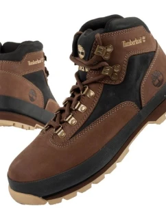 Boty Timberland Euro Hiker M TB0A5ZJ5968