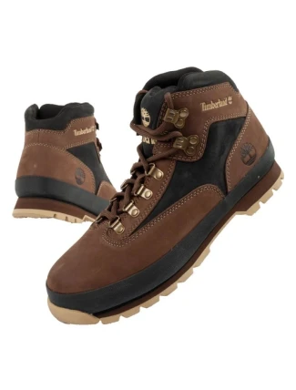 Boty Timberland Euro Hiker M TB0A5ZJ5968