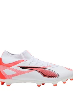 Fotbalové boty Puma Ultra 5 Play+ FG/AG M 108168 01
