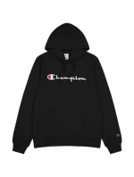 Champion Mikina s kapucí M 220726 KK001 pánské Champion Mikina s kapucí M 220726 KK001 pánské