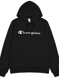 Champion Mikina s kapucí M 220726 KK001 pánské