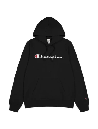 Champion Mikina s kapucí M 220726 KK001 pánské Champion Mikina s kapucí M 220726 KK001 pánské