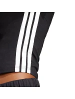 Dětské tričko adidas Essentials 3-Stripes Slim W JC8325 Dětské tričko adidas Essentials 3-Stripes Slim W JC8325