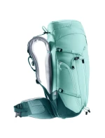 Deuter Trail 28 SL 3440624-1377 Glacier Deepsea