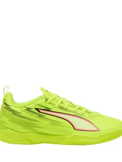 Dětské kopačky Puma Ultra 6 Play IT 109056 01