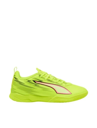 Dětské kopačky Puma Ultra 6 Play IT 109056 01