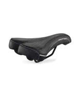 NIGHT/DAY sedlo černé