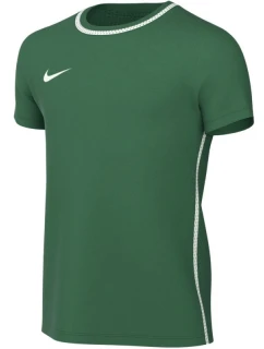 Dětské tričko Nike Dri-Fit Park 26 zelené HM7134 302